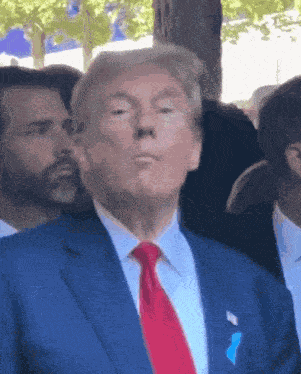 Donald Trump Point GIF