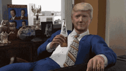 Donald Trump Trump GIF