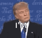 Donald Trump Wrong GIF
