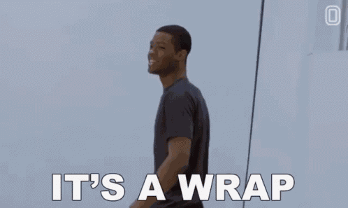 Done Complete GIF