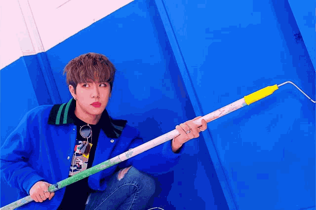 Donghan Jbj GIF