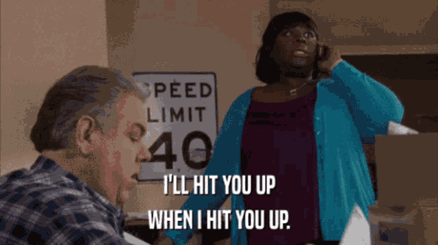 Donna Mealge Parks And Rec GIF