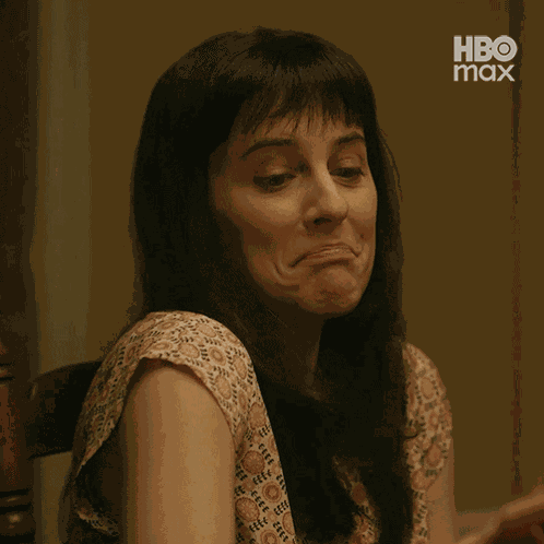 Don'T Even Know What To Say Sara GIF