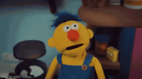 Dont Hug Me Im Scared No Yeah GIF