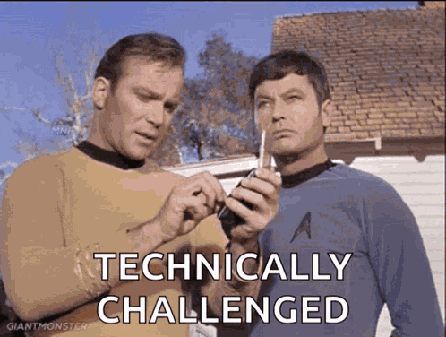 Dont Know How To Use GIF