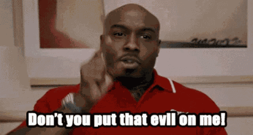 Dont Put GIF