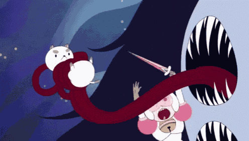 Don'T Tell Me What To Do GIF