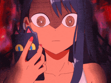 Dont Toy With Me Miss Nagatoro Hayase GIF