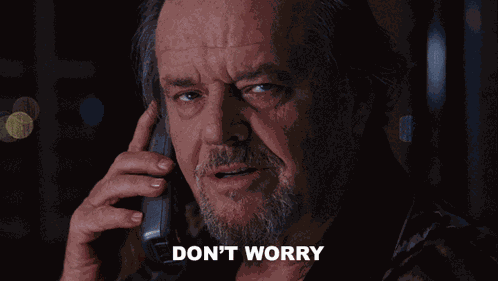 Don'T Worry I'Ll Take Care Of It Costello GIF