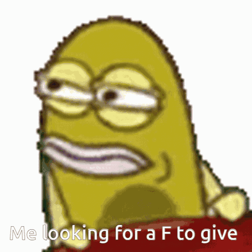 Dontgaf GIF