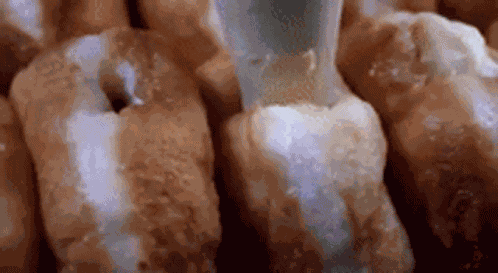 Donut Hazeldid GIF