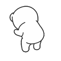 Doodies Poos Sticker