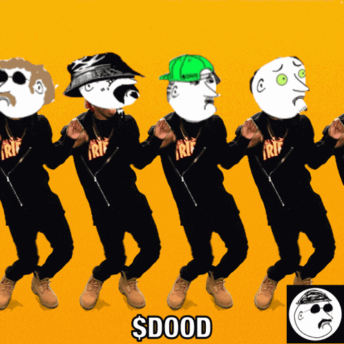 Doodxrpl Dood Xrpl GIF