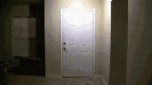 Door Kick GIF