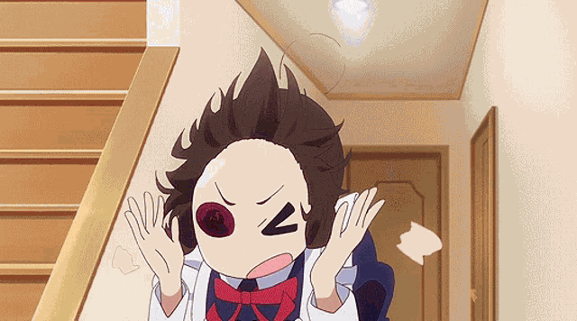 Door Uzamaid GIF