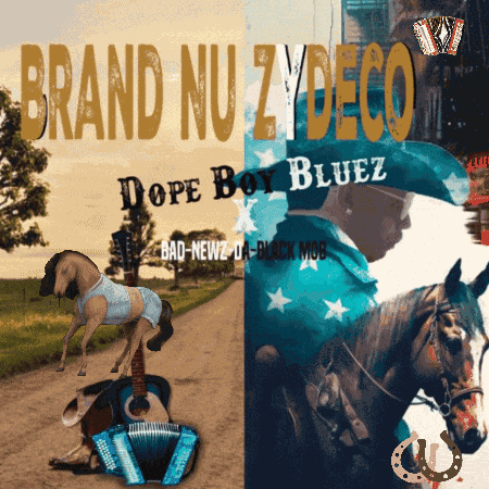 Dope Dopeboybluez GIF