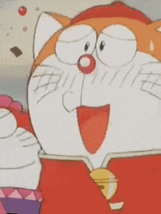 Doraemon The Doraemons GIF