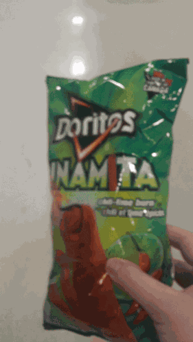 Doritos Doritos Dinamita GIF