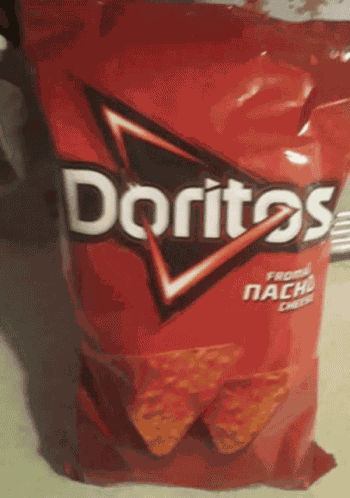 Doritos Nacho Cheeze GIF