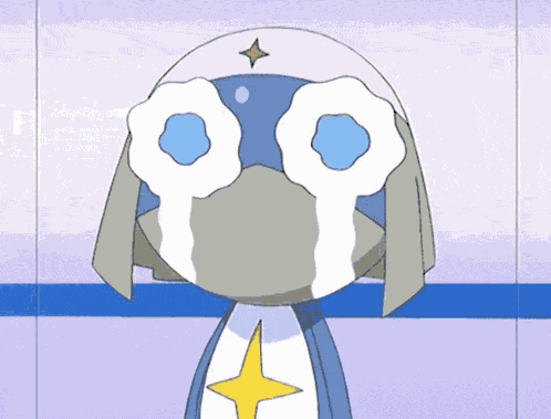 Dororo Keroro GIF