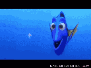 Dory GIF