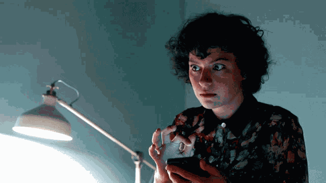 Dory Sief Search Party GIF