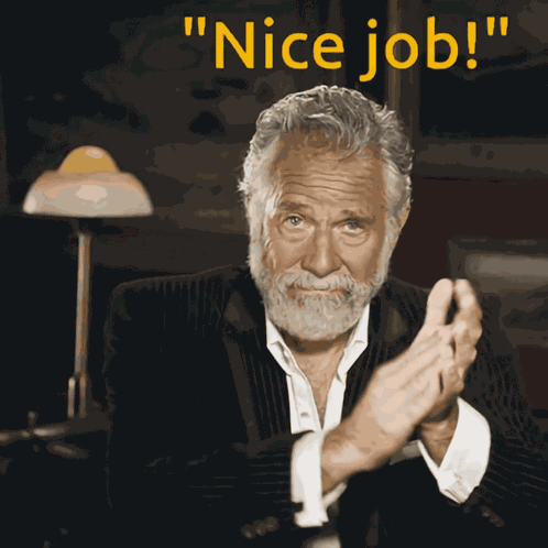 Dos Equis Dos Equis Dude GIF