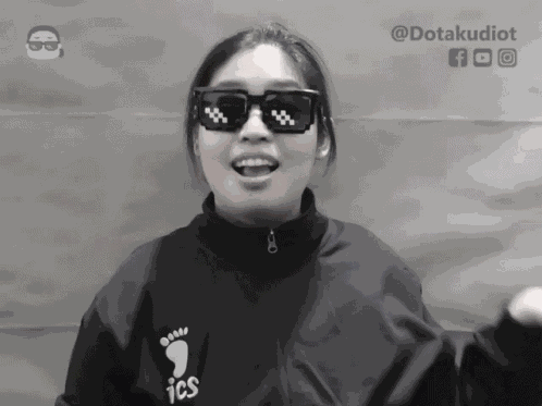 Dotakudiot Deaf GIF