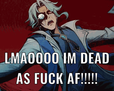 Dottore Genshin GIF