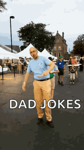 Double Dab Dance GIF