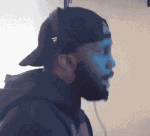 Double Take Oh Hey GIF