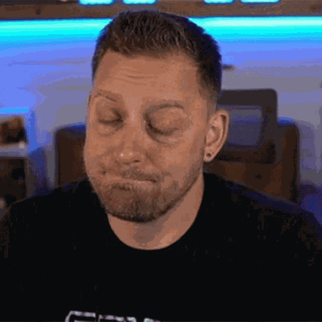 Doubtful Echo Gaming GIF