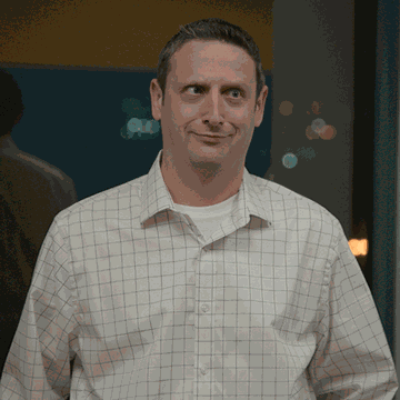 Doubting I Think You Should Leave With Tim Robinson GIF