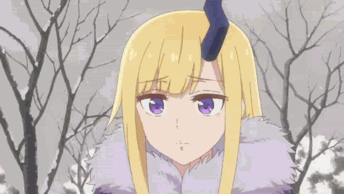 Doux Throw Snowball GIF