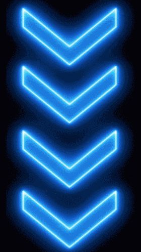 Down Arrow Symbol GIF