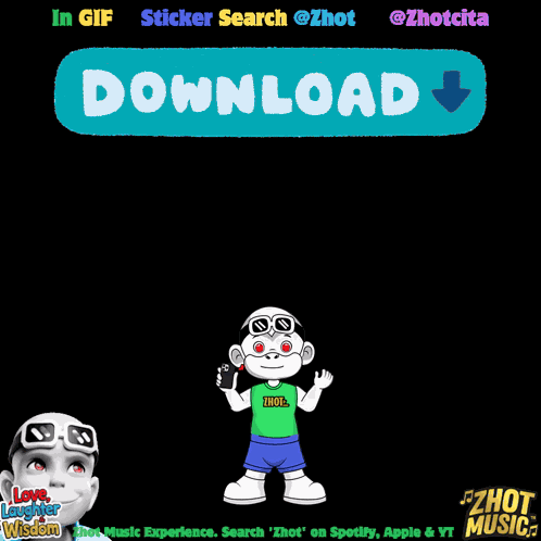 Download File Saving GIF