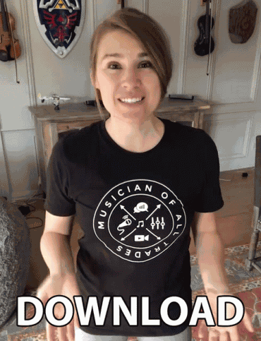 Download Taylor Davis GIF