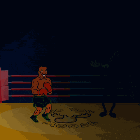 Doyoumoose Do-you-moose GIF