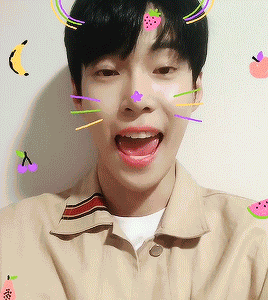 Doyoung Kim Doyoung GIF