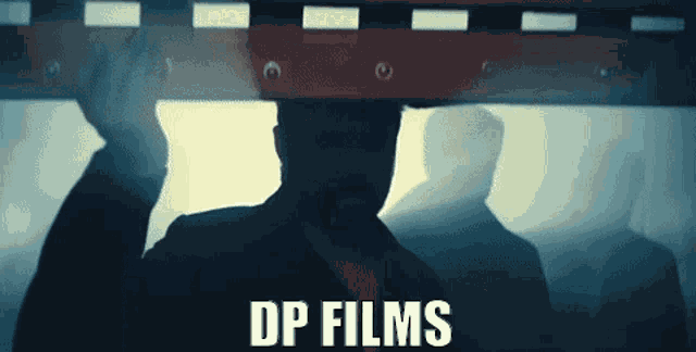 Dp Films GIF