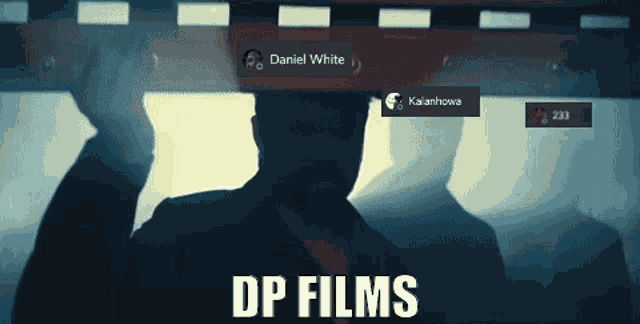 Dp Films GIF