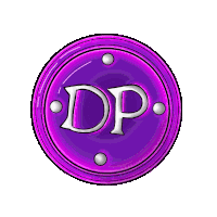 Dp Sticker
