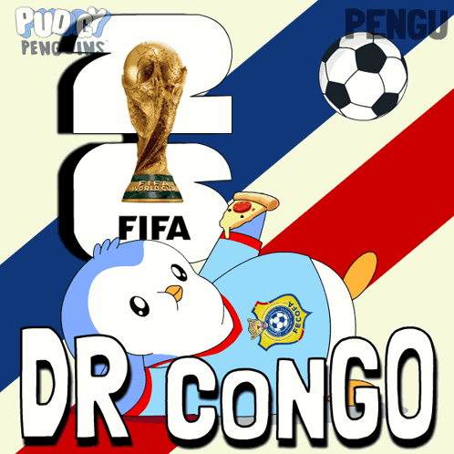 Dr Congo Drcongo GIF