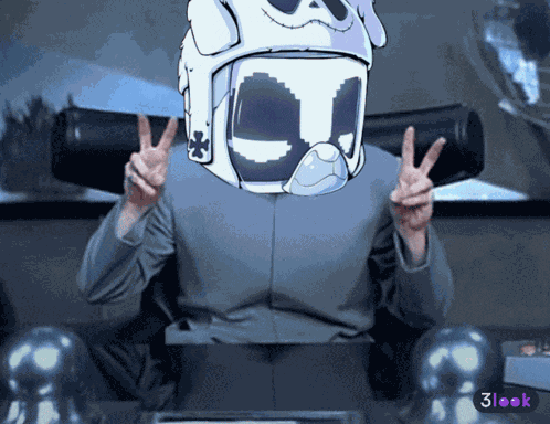 Dr Evil Austin Powers GIF