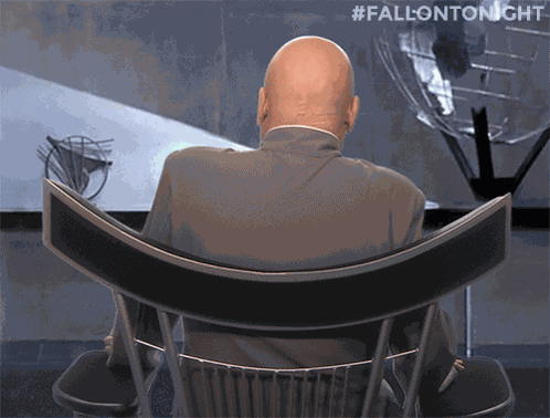 Dr Evil Laugh Austin Powers GIF