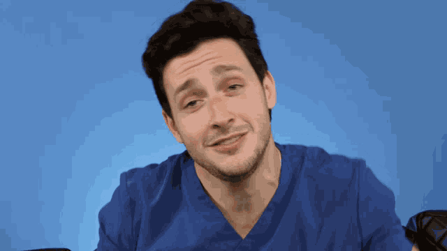 Dr Mike Sarahmcfadyen GIF