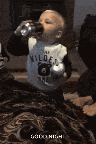 Dr Pepper Child GIF