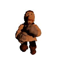 Dr Reflex Angry Sticker