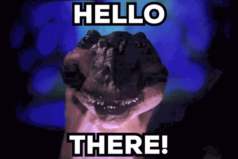 Dr Seeker Dinosaur GIF