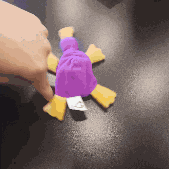 Dr Starline Spinning GIF